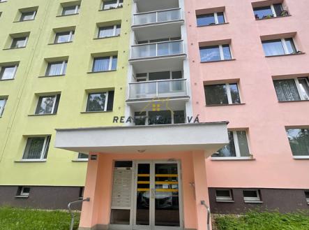 Pronájem bytu, 1+kk, 25 m² obrázek