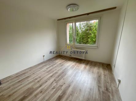Pokoj | Pronájem bytu, 1+kk, 25 m²