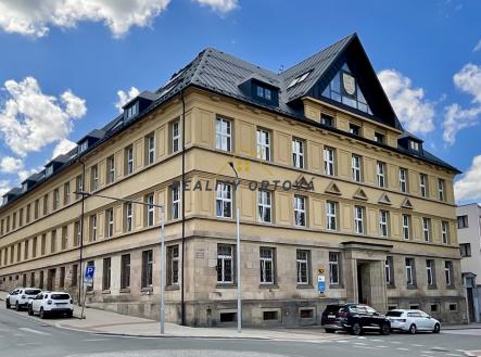 Prodej bytu, 2+kk, 48 m² obrázek