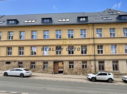 Pronájem bytu, 2+kk, 65 m² obrázek
