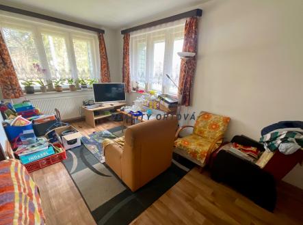 pokoj | Prodej - dům/vila, 244 m²