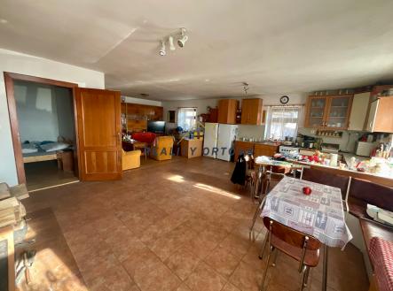 Pokoj | Prodej - dům/vila, 120 m²
