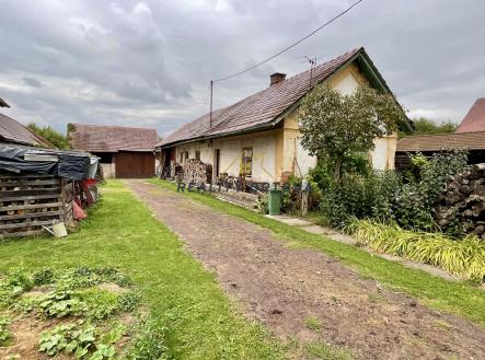 Dům a zahrada | Prodej - dům/vila, 146 m²