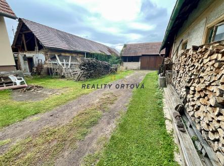 Zahrada | Prodej - dům/vila, 146 m²