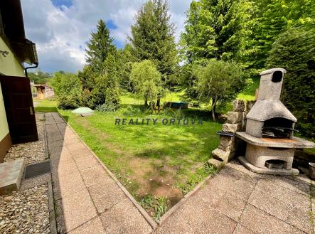 Prodej - dům/vila, 264 m²