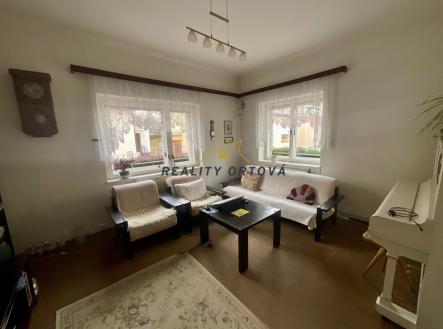 Pokoj | Prodej - dům/vila, 150 m²