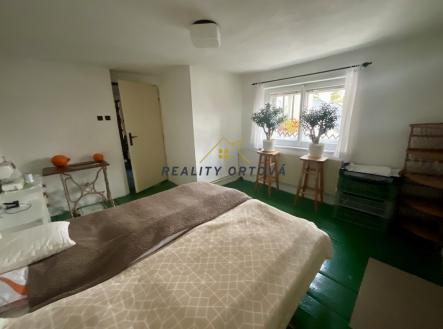 Ložnice | Prodej - dům/vila, 150 m²
