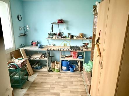 Pokoj | Prodej bytu, 3+1, 71 m²