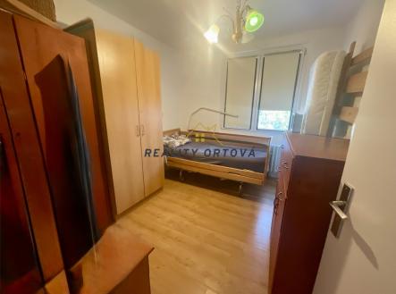 Pokoj | Prodej bytu, 3+1, 71 m²