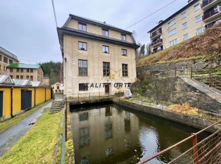 Dům | Prodej bytu, 1+1, 36 m²