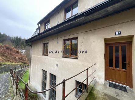 Dům | Prodej bytu, 1+1, 36 m²