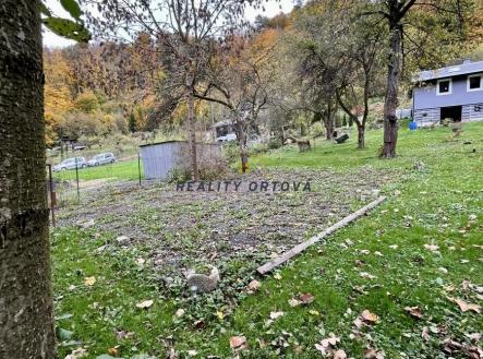 zahrada | Prodej - dům/vila, 49 m²