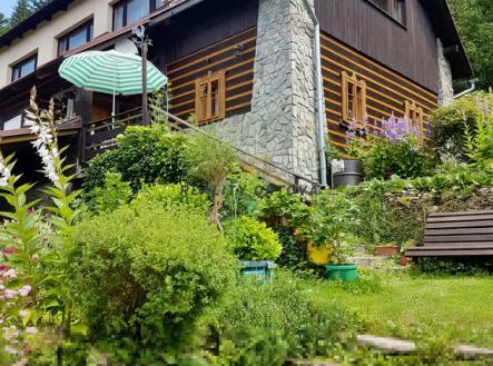 Dům | Prodej - dům/vila, 135 m²