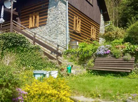 Dům | Prodej - dům/vila, 135 m²