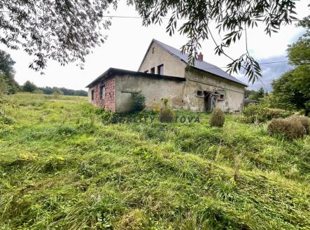 Dum | Prodej - dům/vila, 191 m²