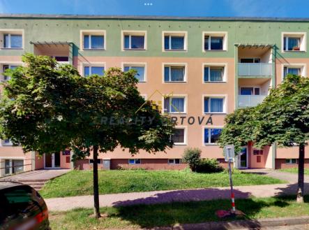 Dům | Pronájem bytu, 2+kk, 35 m²