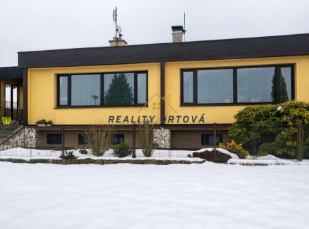 Dům | Prodej - dům/vila, 120 m²