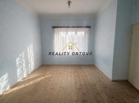 Pokoj | Prodej bytu, 2+kk, 55 m²