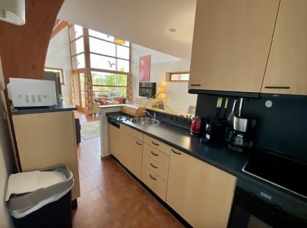 Kuuchyň | Prodej bytu, 4+kk, 95 m²