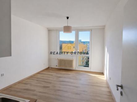 Pokoj | Pronájem bytu, 1+kk, 30 m²