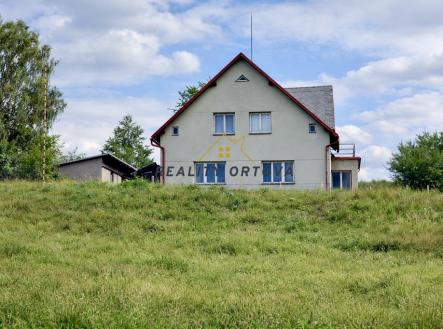 Prodej - dům/vila, 179 m²