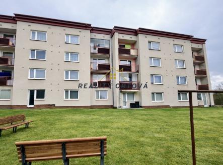 Dům | Prodej bytu, 3+1, 71 m²