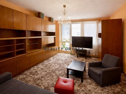 Obávací pokoj | Prodej bytu, 3+1, 71 m²