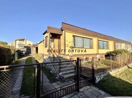 Dum | Prodej - dům/vila, 120 m²