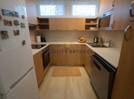 Kuchyň | Prodej - dům/vila, 120 m²