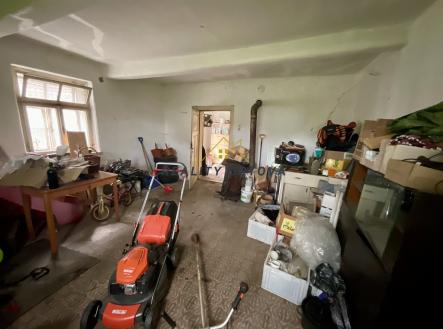 Pokoj | Prodej - dům/vila, 146 m²