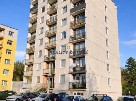 Dům | Pronájem bytu, 1+kk, 30 m²