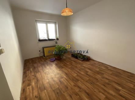 Obývací pokoj | Prodej bytu, 1+1, 45 m²