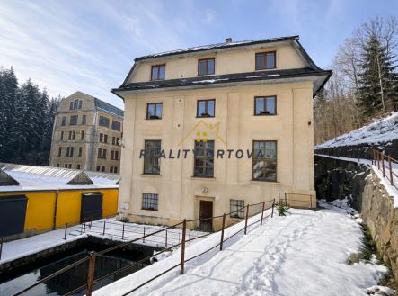 Dům | Prodej bytu, 1+1, 45 m²