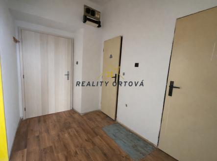 Chodba | Prodej bytu, 1+1, 45 m²