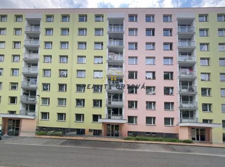 Dům | Pronájem bytu, 1+kk, 29 m²