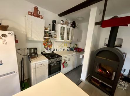 Pokoj | Prodej - dům/vila, 100 m²