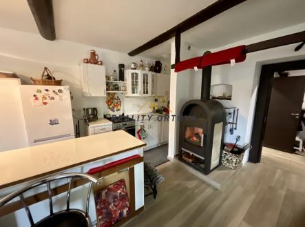 Pookoj | Prodej - dům/vila, 100 m²