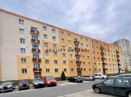 Dům | Pronájem bytu, 2+1, 57 m²