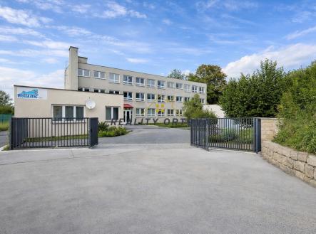 Komerční objekt | Prodej - hotel, 1 500 m²