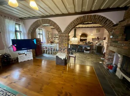 Pokoj | Prodej - dům/vila, 160 m²