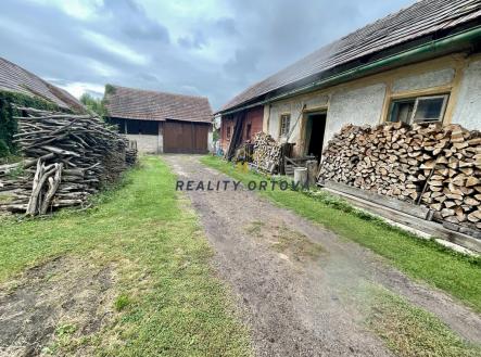 Zahrada | Prodej - pozemek pro bydlení, 782 m²