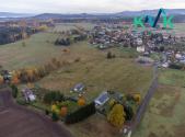 Prodej - pozemek pro bydlení, 1 417 m²