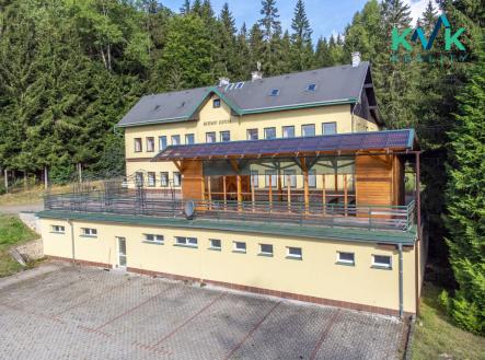 bernov-1.jpg | Prodej - hotel, 1 200 m²