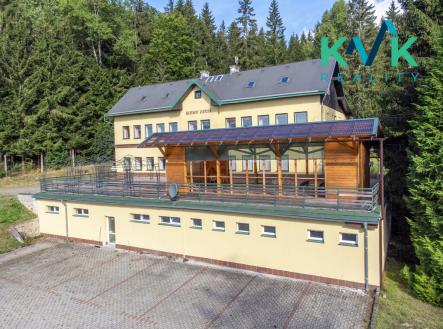 bernov-1.jpg | Prodej - hotel, 1 200 m²