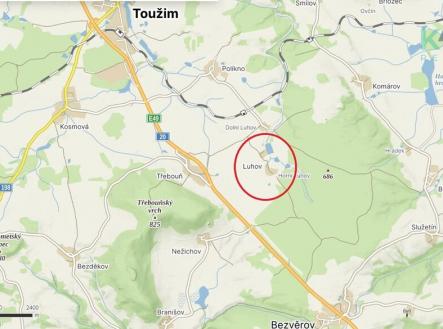 luhov-mapa-2.jpg | Prodej - zemědělský objekt, 50 534 m²