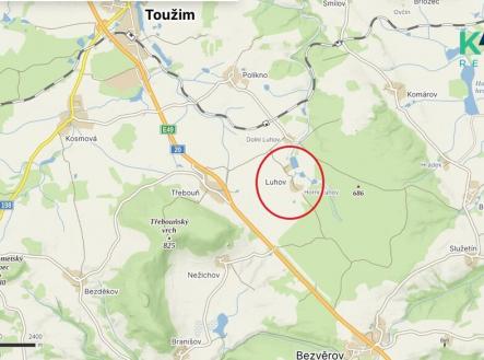 luhov-mapa-2.jpg | Prodej - zemědělský objekt, 50 534 m²