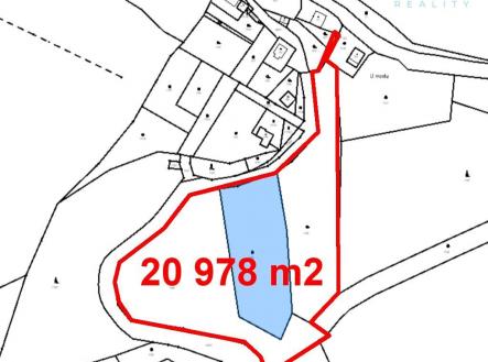 obr-1.jpg | Prodej - pozemek, les, 20 978 m²