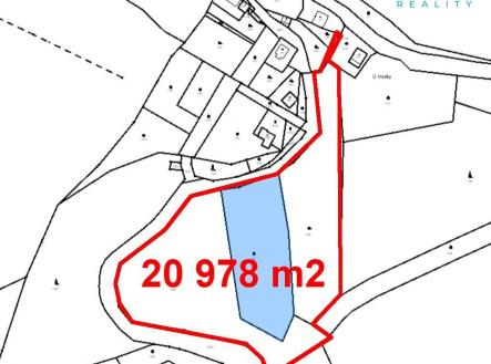 obr-1.jpg | Prodej - pozemek, les, 20 978 m²