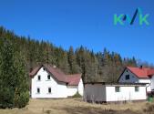 Prodej - dům/vila, 120 m²