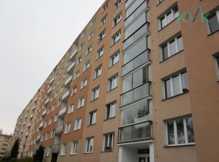 img-5693.jpg | Pronájem bytu, 2+1, 68 m²